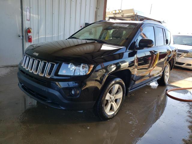 2017 JEEP COMPASS SPORT 2017 image