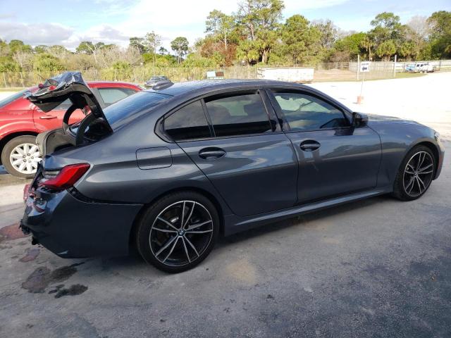 Obraz 3 z 2021 BMW 330I  2021 z VIN 3MW5R1J01M8C19851