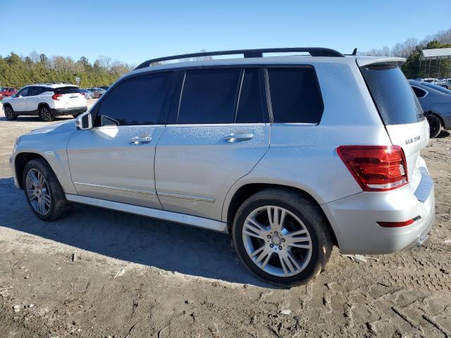 Obraz 2 z 2013 MERCEDES-BENZ GLK 350 2013 z VIN WDCGG5HB1DG018172