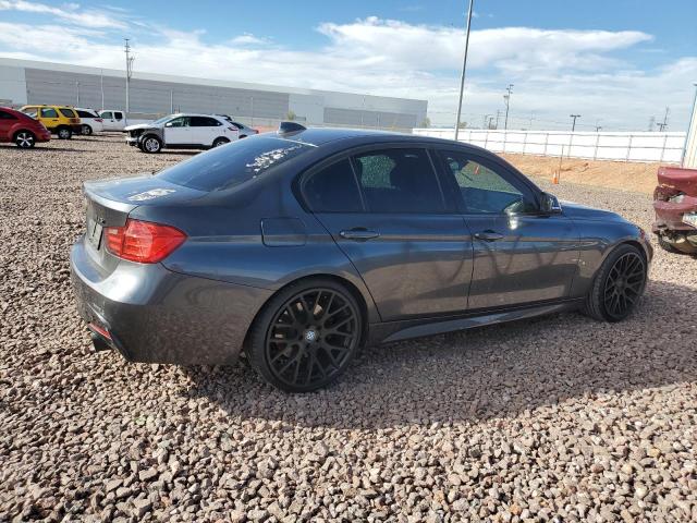 Image 3 of 2014 BMW 335 I 2014 with VIN WBA3A9C5XEF478997