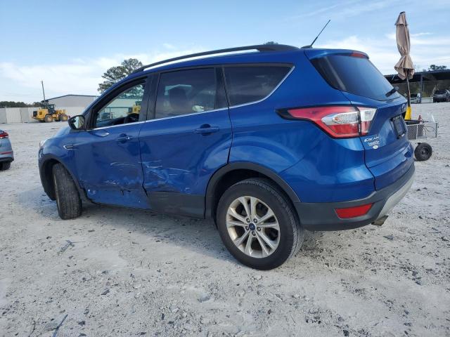 Image 2 of 2018 FORD ESCAPE SE 2018 with VIN 1FMCU9GD8JUA28794