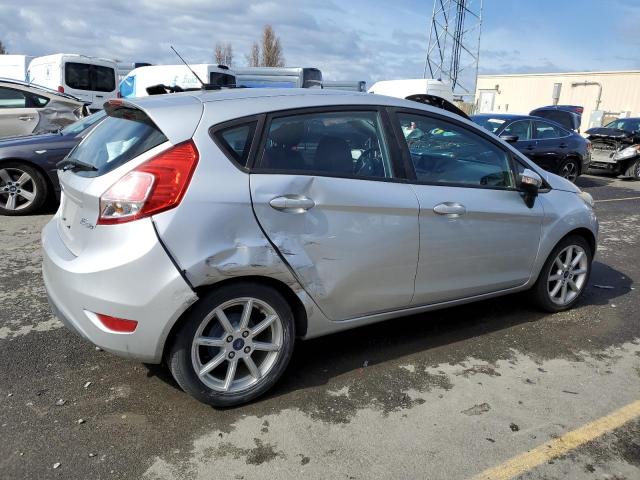 Image 3 of 2015 FORD FIESTA SE 2015 with VIN 3FADP4EJ6FM201144