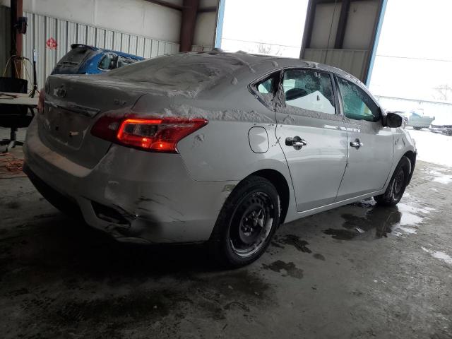 Изображение 3 2017 NISSAN SENTRA S 2017 с VIN 3N1AB7AP0HY362921