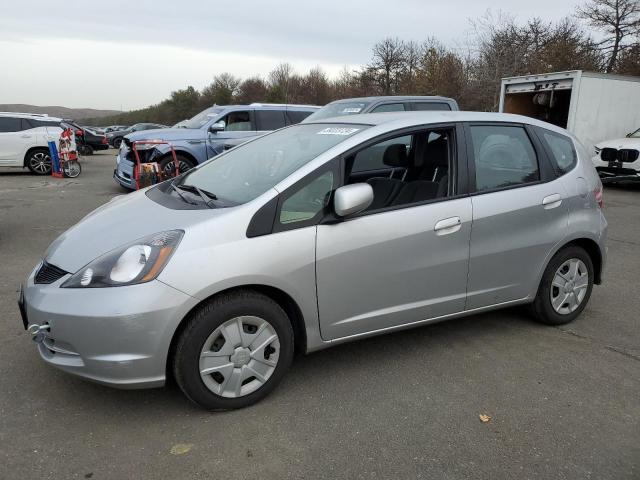 2013 Honda Fit 2013 image