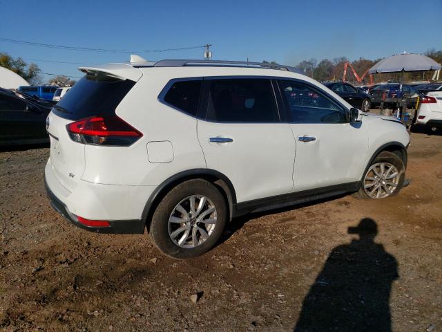 Image 3 of 2019 NISSAN ROGUE S 2019 with VIN KNMAT2MT4KP559072