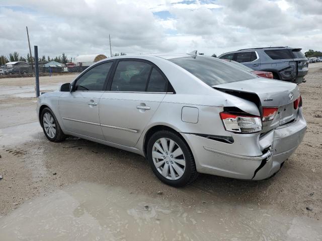Obraz 2 z 2009 HYUNDAI SONATA SE 2009 z VIN 5NPEU46C69H515538