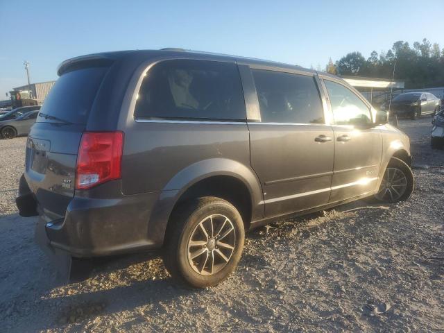 Obraz 3 z 2017 DODGE GRAND CARAVAN SXT 2017 z VIN 2C4RDGCG4HR600325