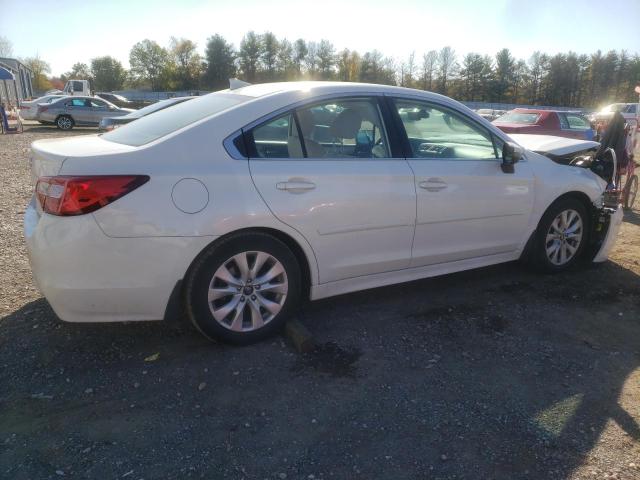 Изображение 3 2017 SUBARU LEGACY 2.5I PREMIUM 2017 с VIN 4S3BNAF69H3068951