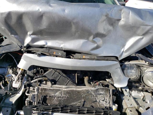 Изображение 2 2016 CHEVROLET SONIC LT 2016 с VIN 1G1JC5SH4G4142116