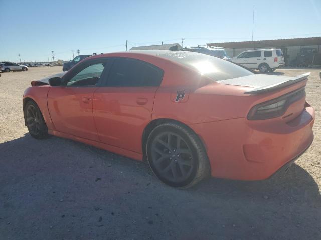 Изображение 2 2022 DODGE CHARGER GT 2022 с VIN 2C3CDXHG5NH216798