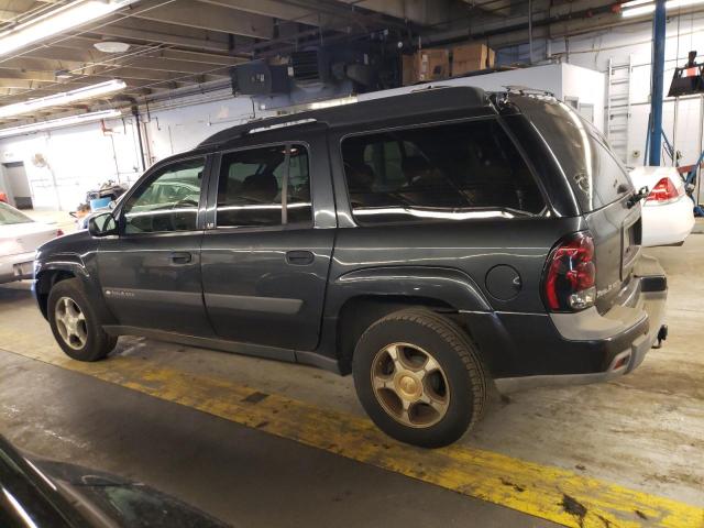 Image 2 of 2004 CHEVROLET TRAILBLAZER EXT LS 2004 with VIN 1GNET16S146226442