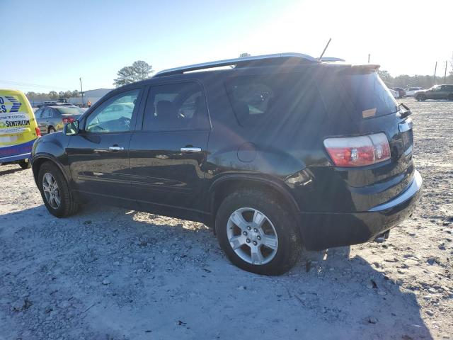 Obraz 2 z 2009 GMC ACADIA SLE 2009 z VIN 1GKER13D19J149500