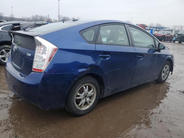 Obraz 3 z 2010 TOYOTA PRIUS  2010 z VIN JTDKN3DUXA0204279