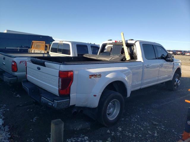 Image 3 of 2020 FORD F350 SUPER DUTY 2020 with VIN 1FT8W3DT5LED16413