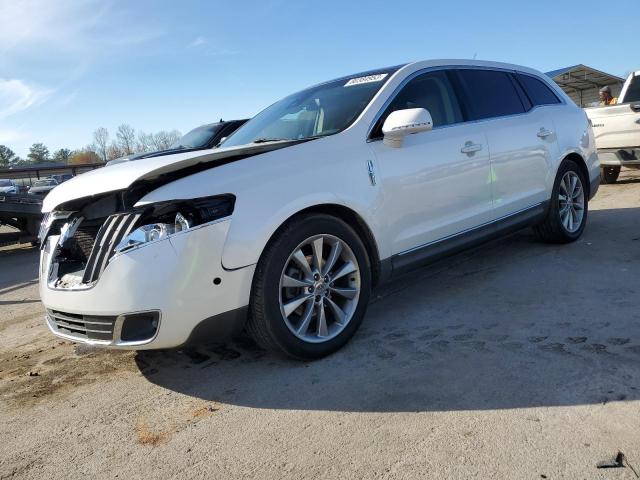 Изображение 1 2010 LINCOLN MKT  2010 с VIN 2LMHJ5AT0ABJ25389
