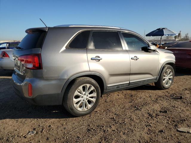 Obraz 3 z 2015 KIA SORENTO EX 2015 z VIN 5XYKU4A74FG612785