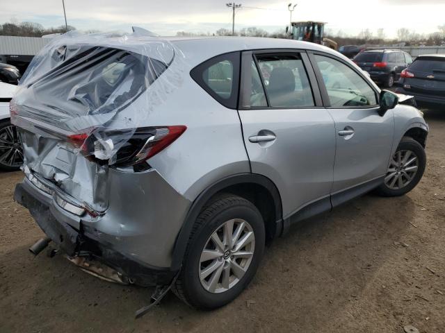 Obraz 3 z 2016 MAZDA CX-5 SPORT 2016 z VIN JM3KE4BY4G0713330