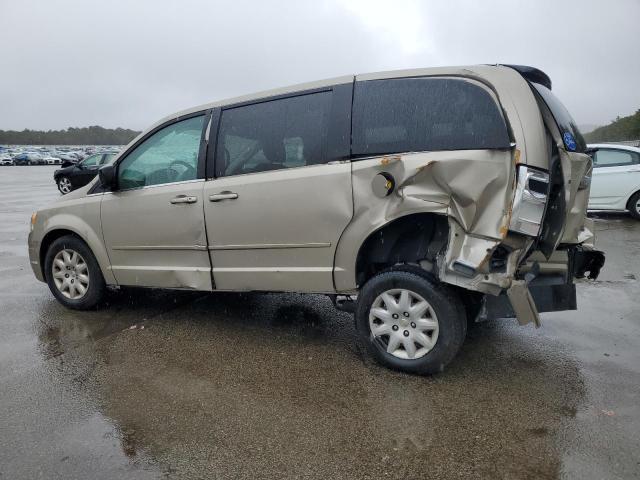 Image 2 of 2009 CHRYSLER TOWN & COUNTRY LX 2009 with VIN 2A8HR44E69R516168
