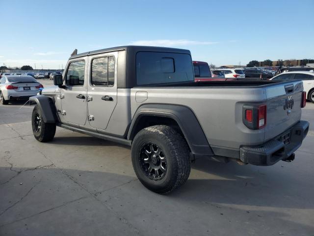 Изображение 2 2020 JEEP GLADIATOR SPORT 2020 с VIN 1C6HJTAG8LL120300