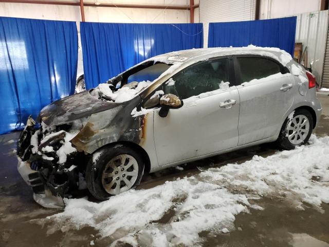 2016 KIA RIO LX 2016 image