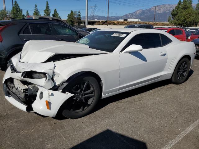 Изображение 2014 CHEVROLET CAMARO LS 2014
