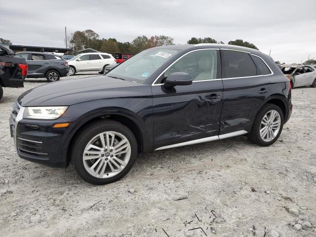 2018 AUDI Q5 PREMIUM PLUS 2018 image