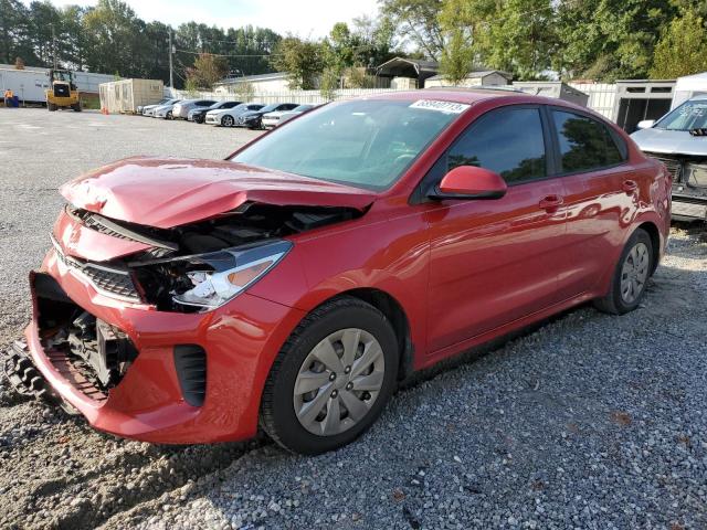 2019 KIA RIO S 2019 image