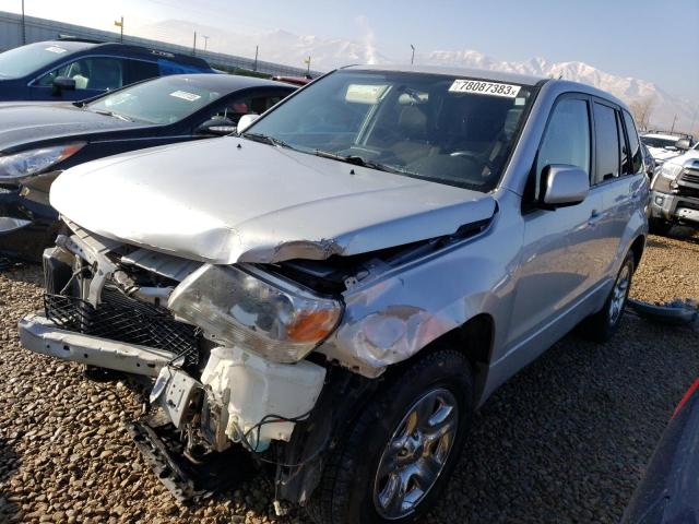 2012 SUZUKI GRAND VITARA PREMIUM 2012 image