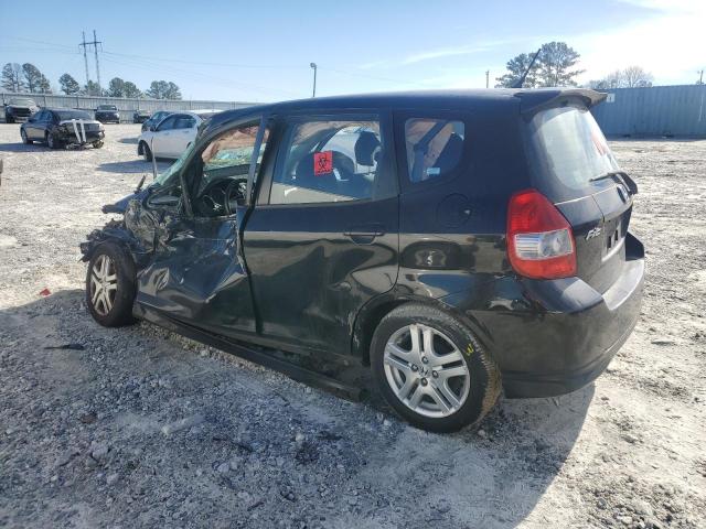 Obraz 2 z 2007 HONDA FIT S 2007 z VIN JHMGD38627S065944