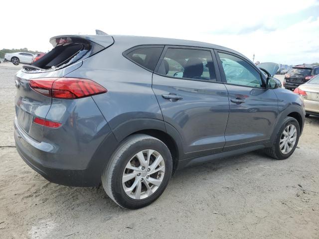 Obraz 3 z 2019 HYUNDAI TUCSON SE 2019 z VIN KM8J23A41KU882434