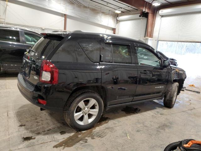 Image 3 of 2016 JEEP COMPASS LATITUDE 2016 with VIN 1C4NJDEB2GD694990