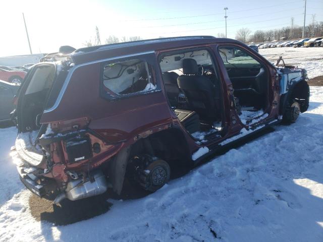 Изображение 3 2021 JEEP GRAND CHEROKEE L LIMITED 2021 с VIN 1C4RJKBG4M8186613