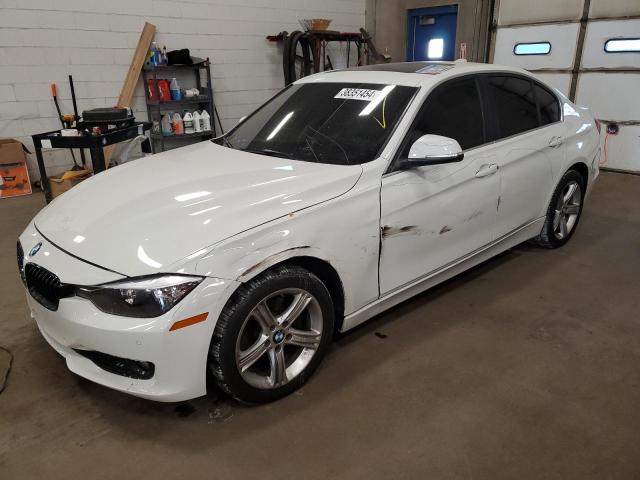 Obraz 2015 BMW 328 XI SULEV 2015