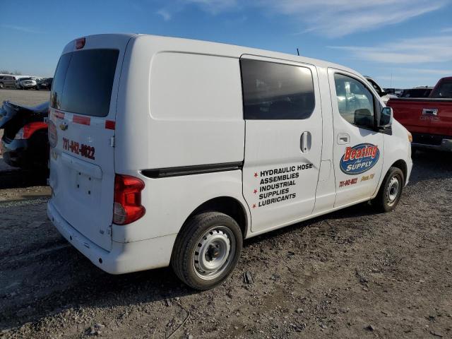 Image 3 of 2015 CHEVROLET CITY EXPRESS LT 2015 with VIN 3N63M0ZN8FK692376