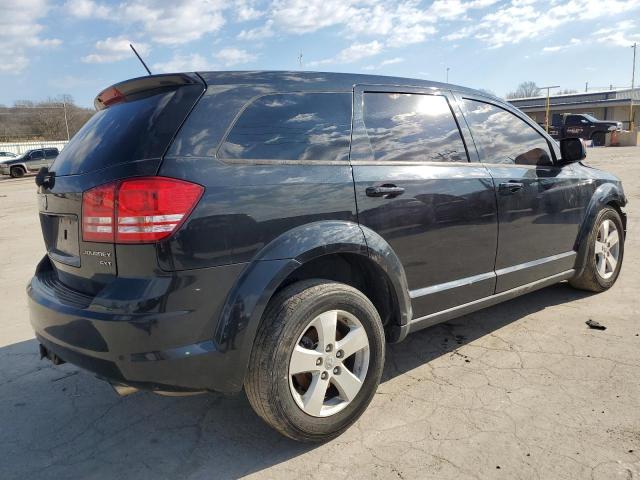 Image 3 of 2009 DODGE JOURNEY SXT 2009 with VIN 3D4GG57V69T554087