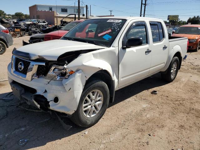 Obraz 1 z 2020 NISSAN FRONTIER S 2020 z VIN 1N6ED0EB1LN704894