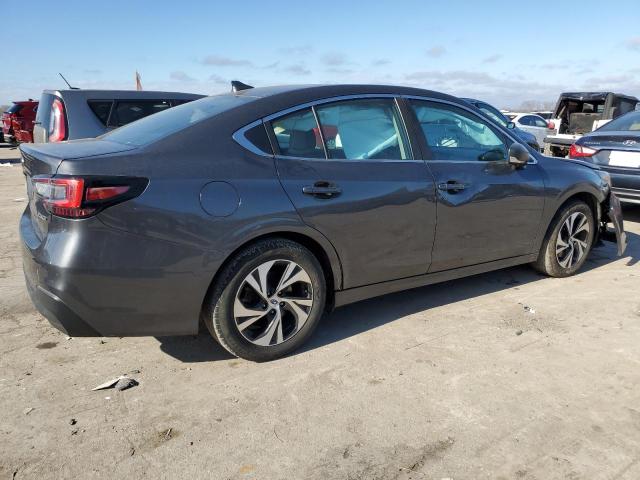 Image 3 of 2020 SUBARU LEGACY  2020 with VIN 4S3BWAB67L3031876