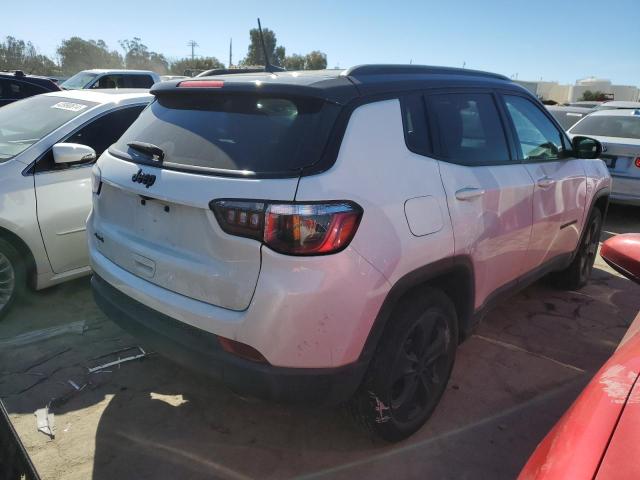Image 3 of 2019 JEEP COMPASS LATITUDE 2019 with VIN 3C4NJDBB5KT595670
