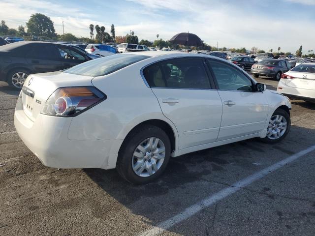 Image 3 of 2011 NISSAN ALTIMA BASE 2011 with VIN 1N4AL2AP3BN452989