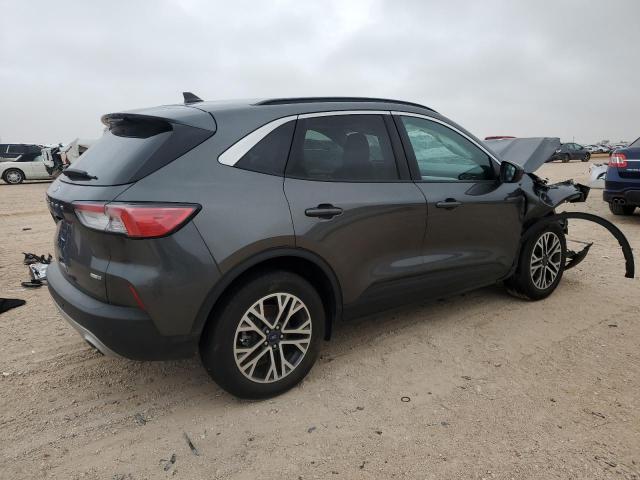 Image 3 of 2020 FORD ESCAPE SEL 2020 with VIN 1FMCU9H60LUB18461