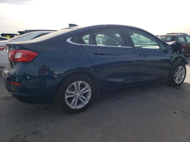 Obraz 3 z 2019 CHEVROLET CRUZE LT 2019 z VIN 1G1BE5SM3K7111815