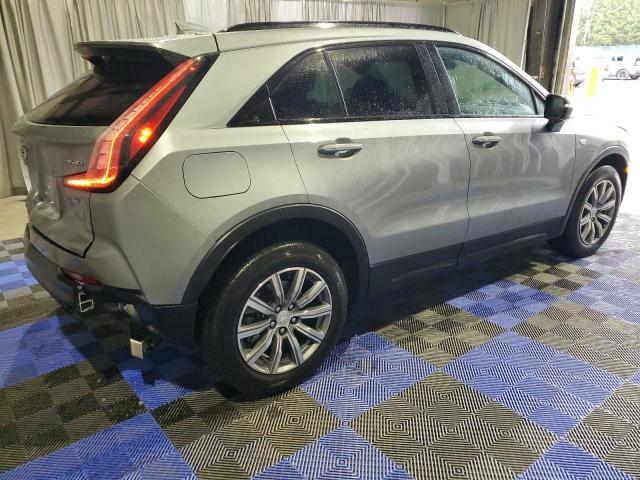 Image 3 of 2023 CADILLAC XT4 SPORT 2023 with VIN 1GYFZFR48PF188387