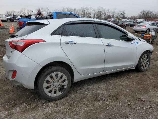 Image 3 of 2017 HYUNDAI ELANTRA GT  2017 with VIN KMHD35LH2HU373015