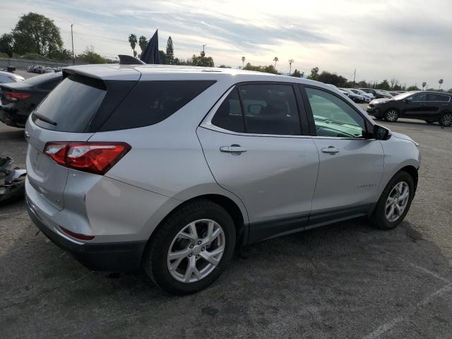 Image 3 of 2018 CHEVROLET EQUINOX LT 2018 with VIN 3GNAXKEX5JS558395