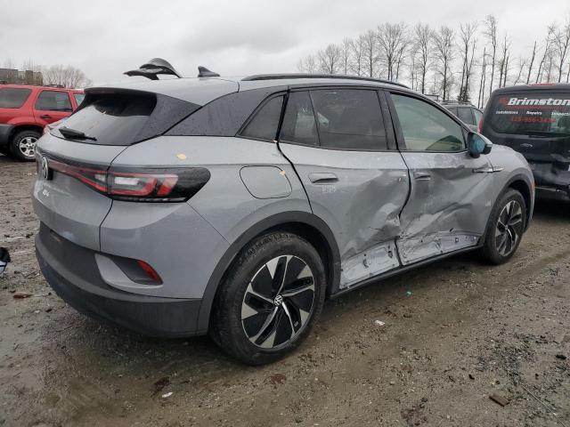 Изображение 3 2022 VOLKSWAGEN ID.4 PRO S 2022 с VIN WVGGNPE28NP052196