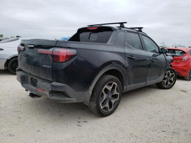 Obraz 3 z 2022 HYUNDAI SANTA CRUZ LIMITED 2022 z VIN 5NTJEDAFXNH035494