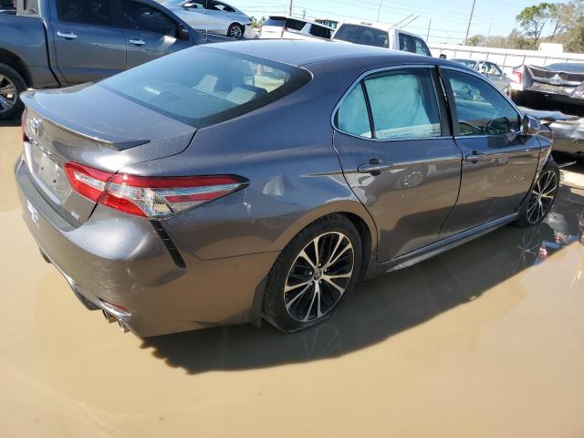 Image 3 of 2018 TOYOTA CAMRY L 2018 with VIN 4T1B11HK4JU670240