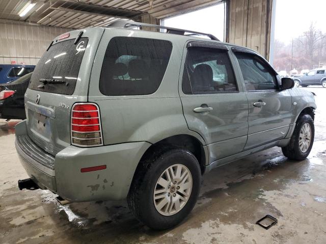 Изображение 3 2007 MERCURY MARINER LUXURY 2007 с VIN 4M2YU91167KJ06822