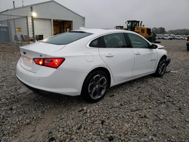 Изображение 3 2023 CHEVROLET MALIBU LT 2023 с VIN 1G1ZD5ST7PF118000