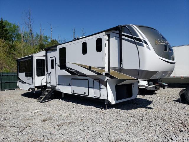 Image 1 of 2022 ALLI PARADIGM 2022 with VIN 7M5FP4122NB200799